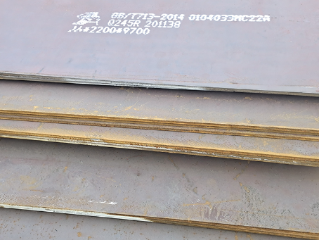 白水容器板-Q245R